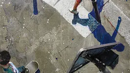 Arnaud Liard - "Vertiges"