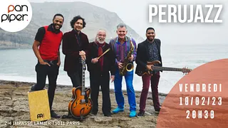 Perujazz