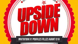 Upside Down
