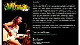 Afterwork Live Au Beau Lounge