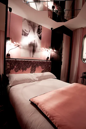 Vice Versa Hôtel Hôtel Paris