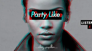 Party Like x 23.09.16 x Chez Papillon