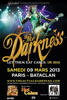 The Darkness