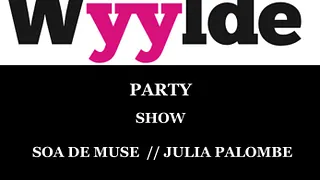 WYYLD PARTY