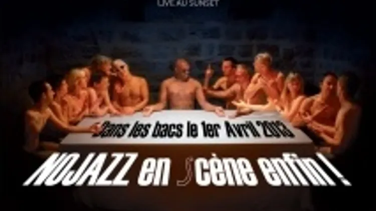 Nojazz & Friends