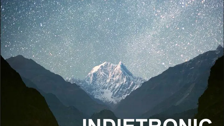 Indietronic Mutation _ Huxley Met Soda + Guest + DJ set DapTap