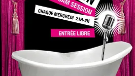 Open Mic'Session