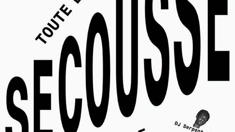Soirée Secousse