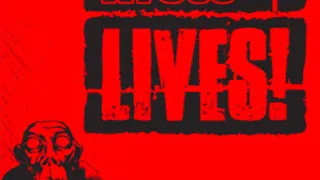 KYUSS LIVES