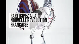 Exposons la France de demain