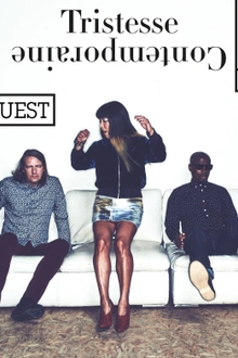 Tristesse Contemporaine + Guest