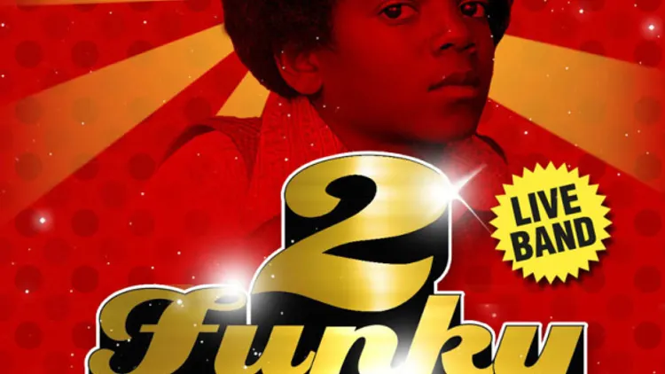 2 Funky