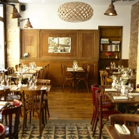 Osteria Ferrara