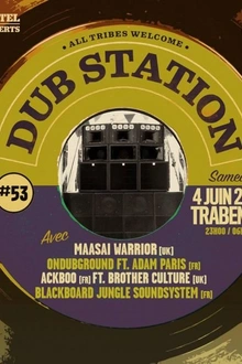 Dub station #53