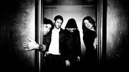 Concert AVANCÉ - Stuck in the Sound