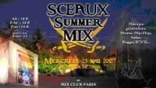 Sceaux Summer Mix