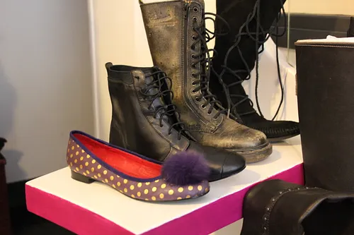 Au Grenier d'Anais Shop Paris