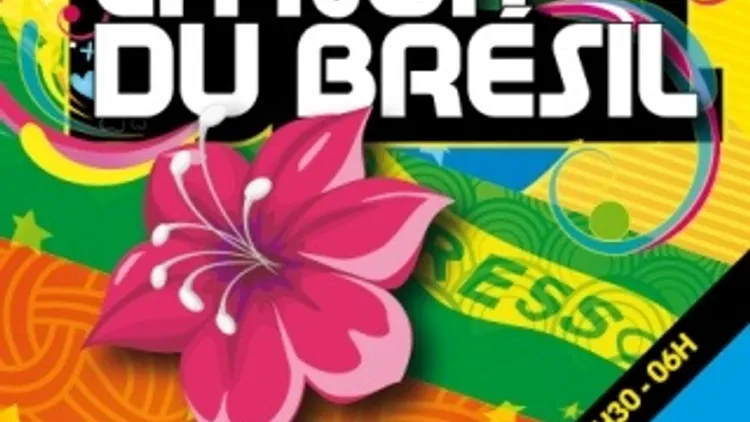La Nuit du Brésil