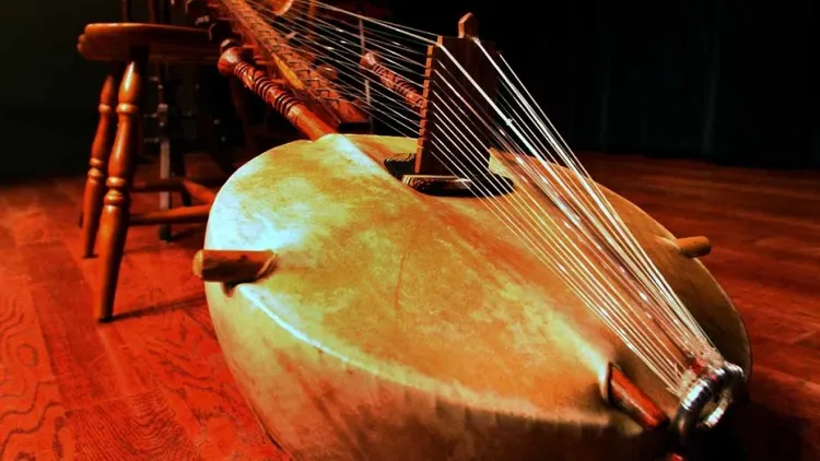 Concert de Kora