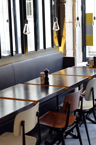 Marcel Restaurant Paris