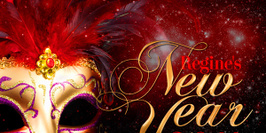 Le Bal Masqué du REGINE'S - NEW YEAR 2011