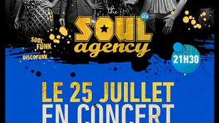 Soul Agency au Bizz'Art