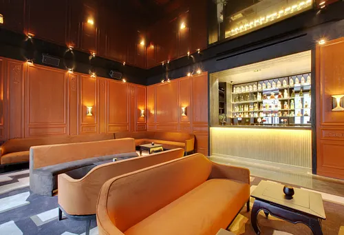 Boum Boum Club Paris