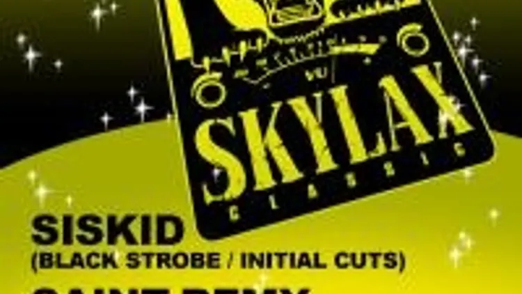 Skylax Records Vs Initial Cuts
