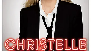 CHRISTELLE CHOLLET