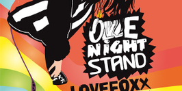 One Night Stand W/ Lovefoxx (css)
