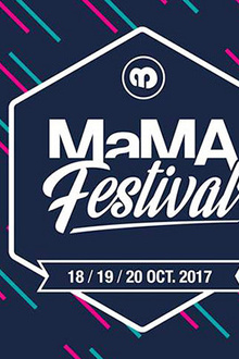 MaMa Festival 2017
