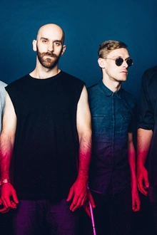 X Ambassadors
