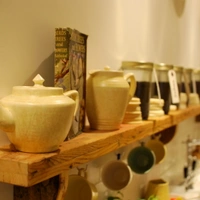 Lush Spa