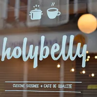 Holybelly 1
