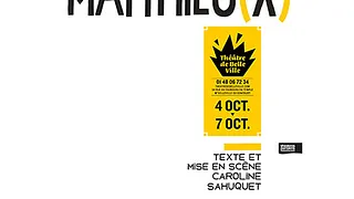 Matthieu(x)