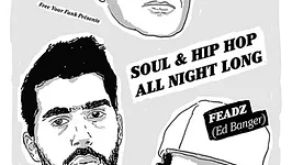 Free your funk : A DJ for President