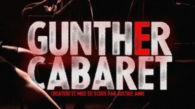 Gunther Cabaret