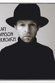 Jay jay johanson en concert