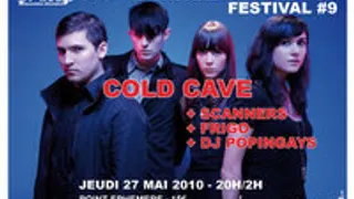 Pink & Purple Pop Festival #9 des Popingays