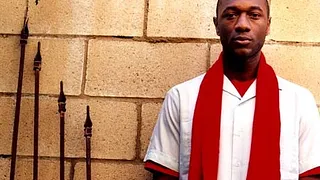 ALOE BLACC