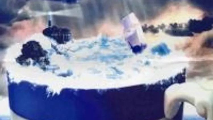 Liquid !