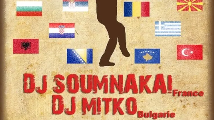 BAL DES BALKANS