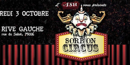 Sorb'on Circus