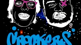 Crookers + Friends
