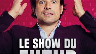 BRUNO SALOMONE - Le show du futur