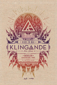 Klingande Live Show - Date Exclusive