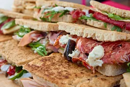 Focaccia Club