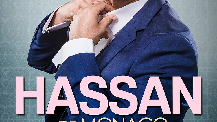 Hassan de Monaco