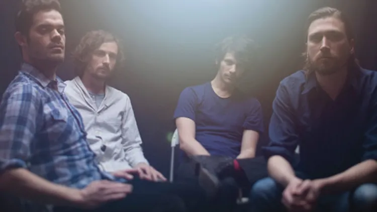 Disappears + Guest