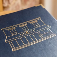 Café César